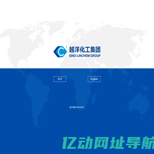 广西越洋化工集团