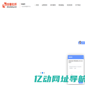 淘宝代运营_天猫代运营_芜湖阿里巴巴代运营公司-安徽佐邦电子商务