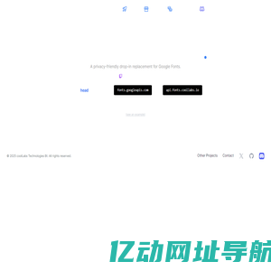 coolLabs Fonts