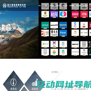 浙江维格律师事务所