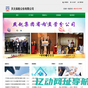 天元保险公估有限公司