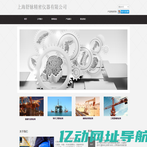 上海舒脉精密仪器有限公司