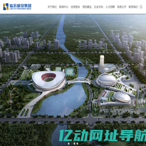 临沂城市建设投资集团有限公司