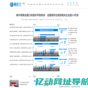 极客范【结合智能、趣鲜的科技互联网新闻门户】