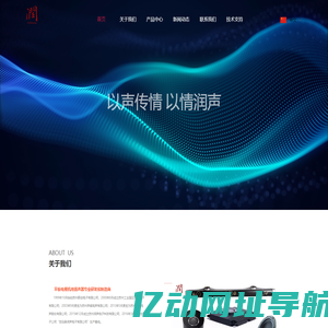苏州润声电子科技有限公司
