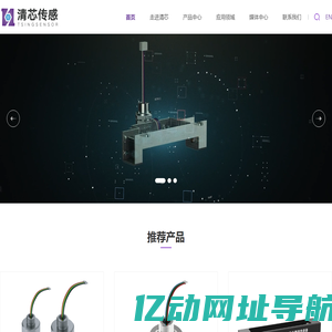 合肥清芯传感科技有限公司