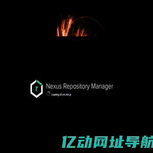 Nexus Repository Manager
