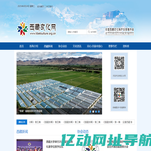 中国西藏文化保护与发展协会