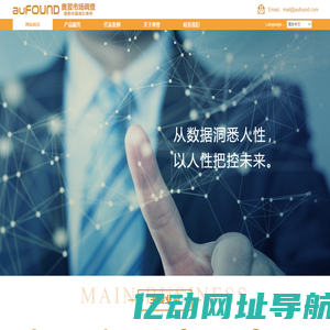 奥翌市场调查有限公司