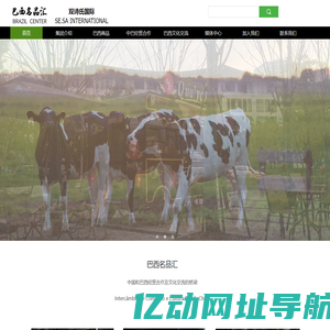 汇聚巴西品牌,大宗商品,足球,音乐及投资合作,开创中巴经贸合作新篇章