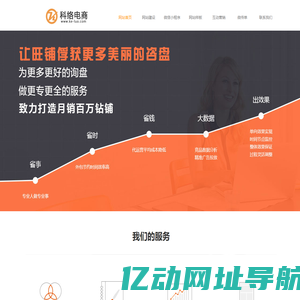 江门市科络电子商务有限公司
