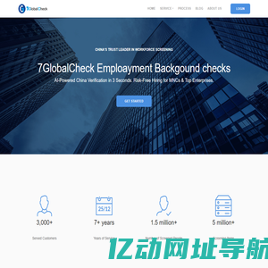 7GlobalCheck