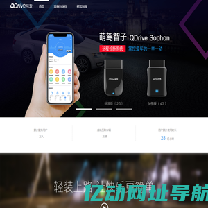 QDrive萌驾