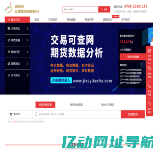 期货开户_期货投资_期货入门_股指期货_原油期货_领航者期货网