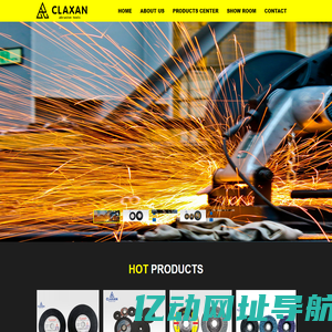 郑州安菲德广告有限公司CL0AXAN ABRASIVES_CUTTING WHEELS,GRINDING WHEELS,FLAP DISC