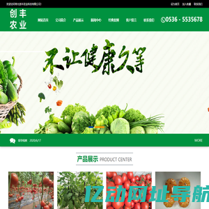 寿光创丰农业科技有限公司