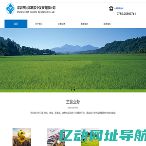 深圳市比尔瑞实业发展有限公司