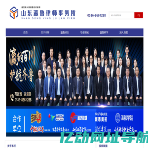 山东瀛鲁律师事务所