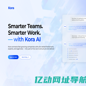 KoraAI