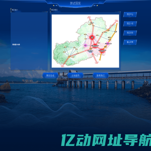 产业园区