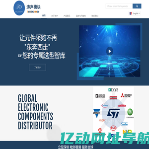 深圳市涛声模块科技有限公司