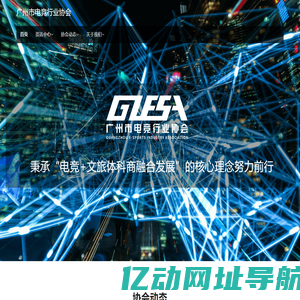 广州市电竞行业协会