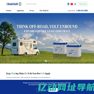 ThinkVolt