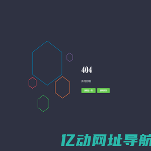 404 Page