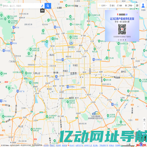 百度地图