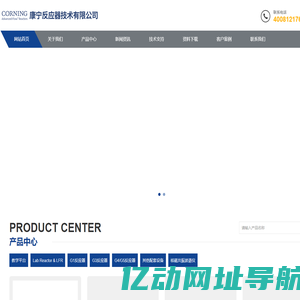 -康宁反应器技术有限公司