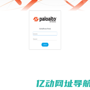GlobalProtect Portal
