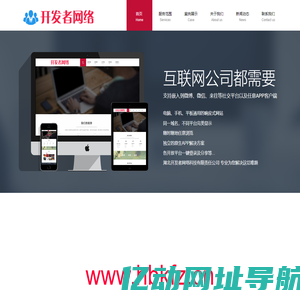 湖北开发者网络科技有限公司