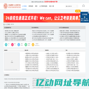 卫灿公卫研习社 -  Powered by Discuz!