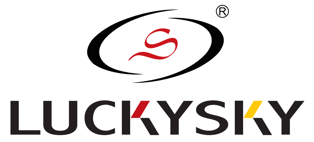China , supplier - Guangzhou Luckysky Industry Co., Ltd