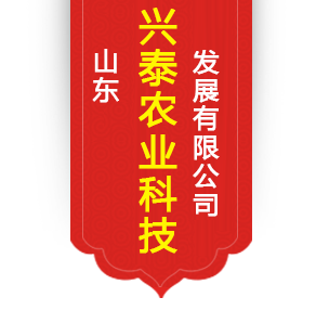 -山东兴泰农业科技发展有限公司