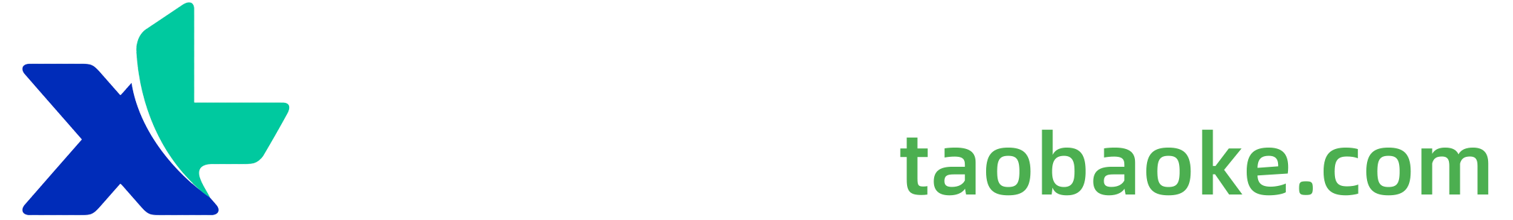 快速搭建网站与APP | 模板插件源码交易平台 | 淘宝客(Taobaoke.com)