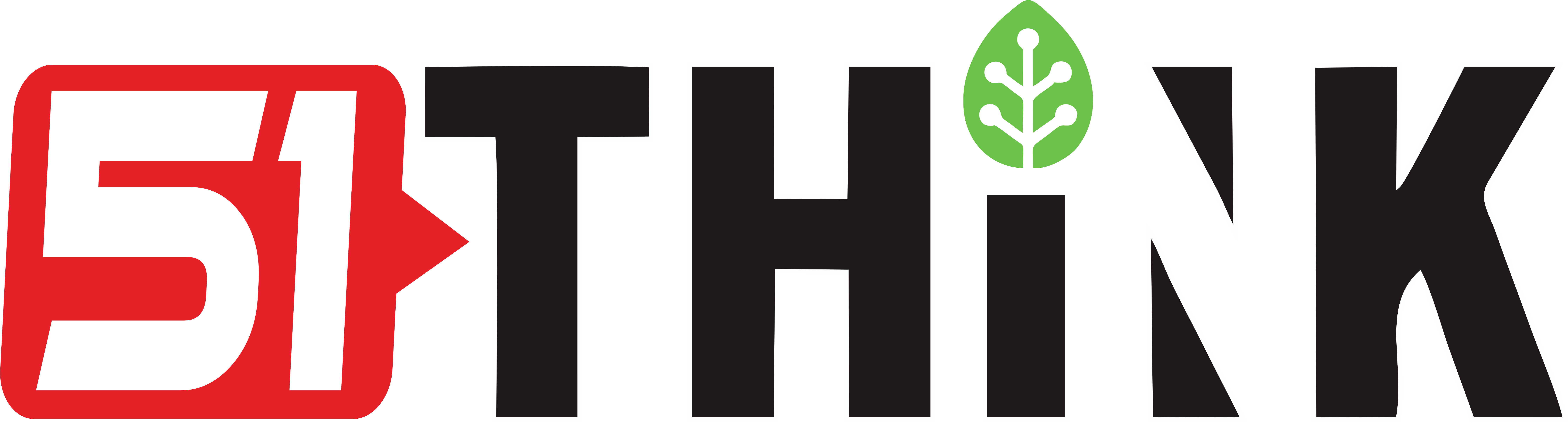 51THINK | 让努力更高效的网址导航
