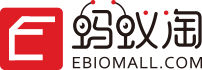 苏州蚂蚁淘-Jackson抗体,TwistDx代理,Enzymatics二代测序酶,KAPA,Echelon,Biotechrabbit酶,二代测序酶,ChromoTek,透析袋,蚂蚁淘生物|ebiomall