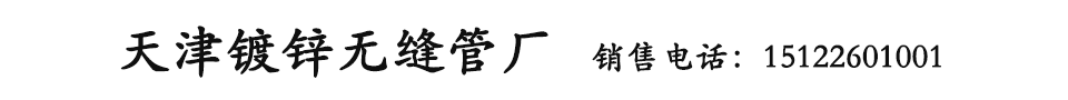 友发热镀锌无缝管_热镀锌无缝钢管_无缝镀锌钢管_天津友发镀锌无缝管厂