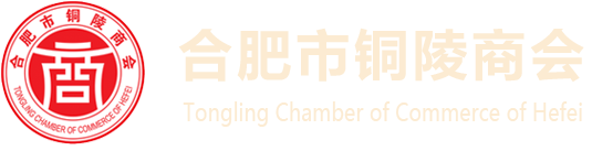 合肥市铜陵商会