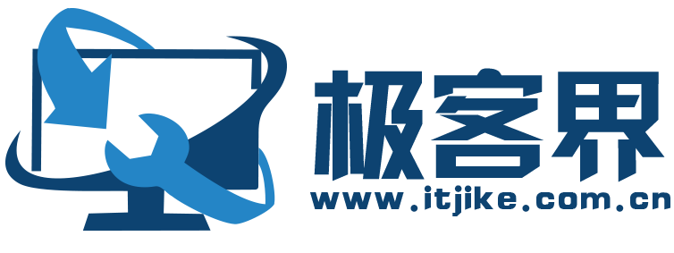 极客界【结合智能、趣鲜的科技互联网新闻门户】