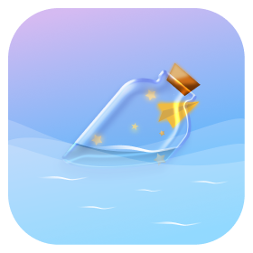 轻音漂流瓶