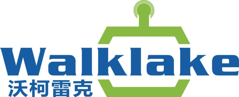 Walklake robot -- school health screening robot