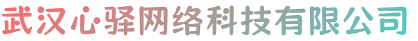 武汉心驿网络科技有限公司