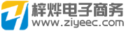 梓烨电子商务  -网站建设/制作_小程序APP定制开发_网络推广公司 Www.ZiYeEc.Com
